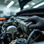 Moteur 1.2 TCe : fiabilité, problèmes fréquents et conseils pour un achat d’occasion éclairé