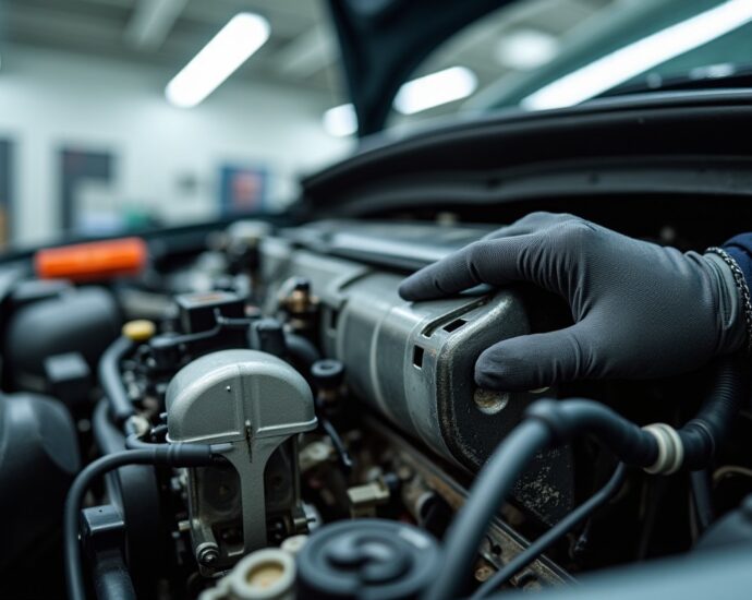 Moteur 1.2 TCe : fiabilité, problèmes fréquents et conseils pour un achat d’occasion éclairé