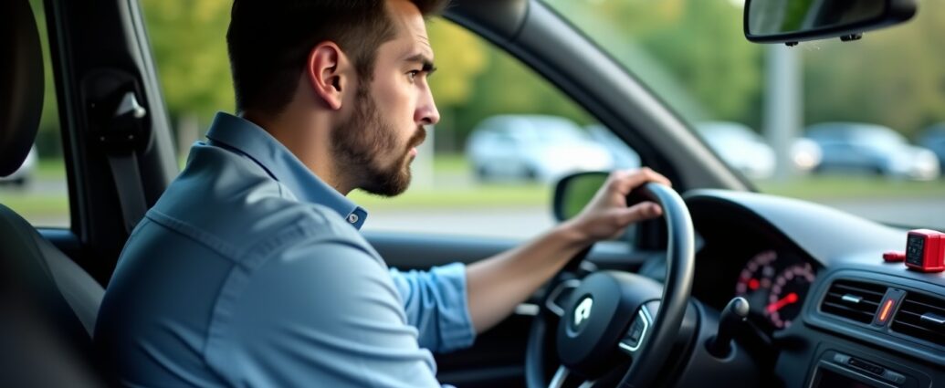 Clio 4 : « Stop & Start à contrôler » — comprendre les causes et trouver des solutions rapides