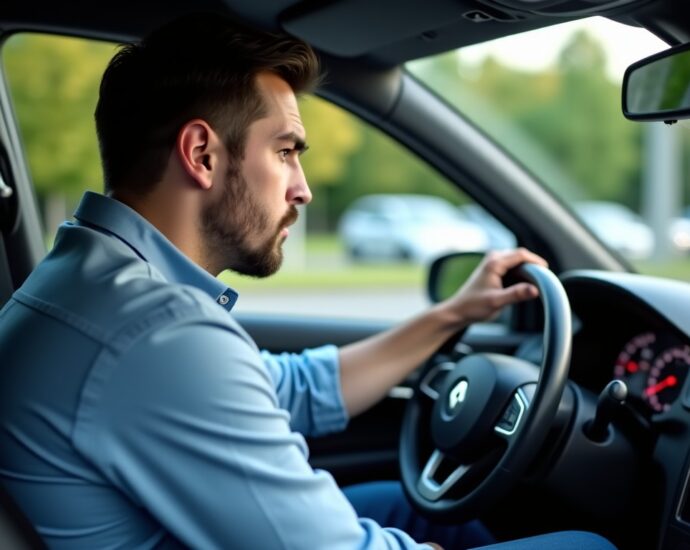 Clio 4 : « Stop & Start à contrôler » — comprendre les causes et trouver des solutions rapides