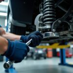Axe longitudinal et parallélisme : les réglages qui influencent la stabilité et la tenue de route de votre voiture