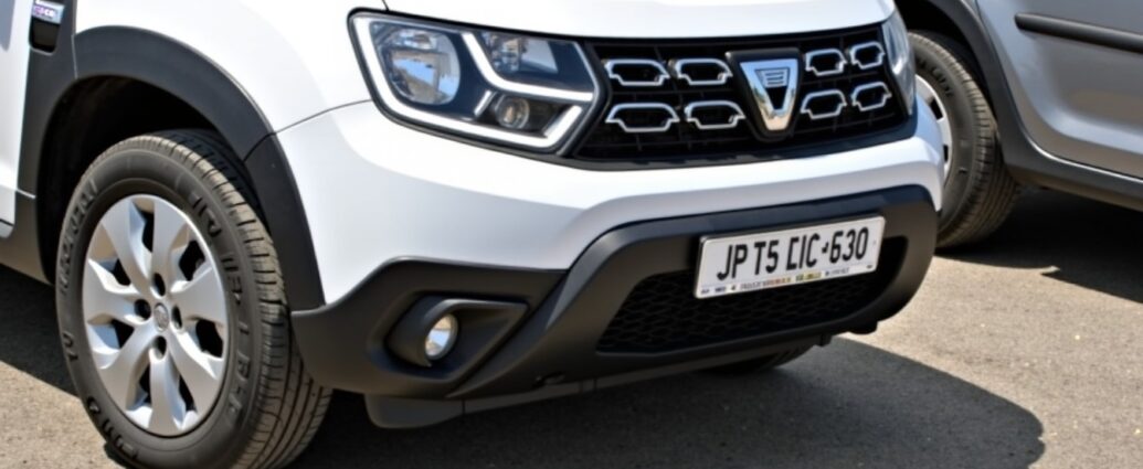 Dacia Duster TCe 130 : chaîne ou courroie de distribution, comment savoir laquelle choisir ?