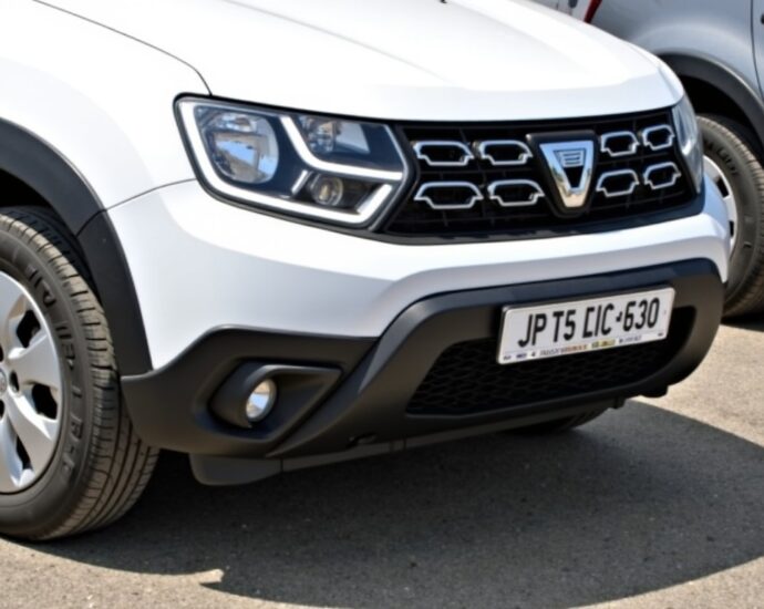 Dacia Duster TCe 130 : chaîne ou courroie de distribution, comment savoir laquelle choisir ?
