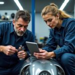Delmotos à Cogolin : accessoires, réparation et entretien pour motos et voitures